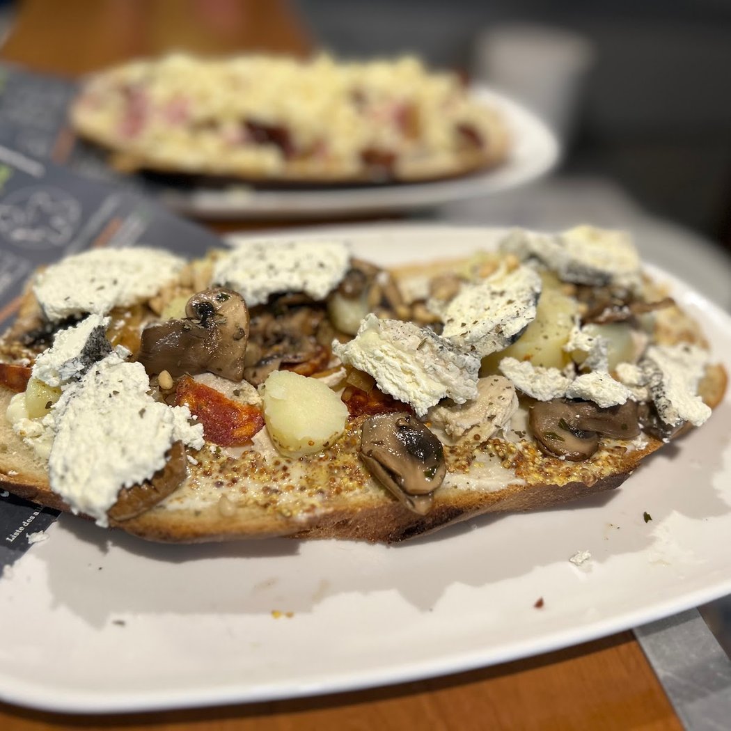 La Tartine Ludique 3